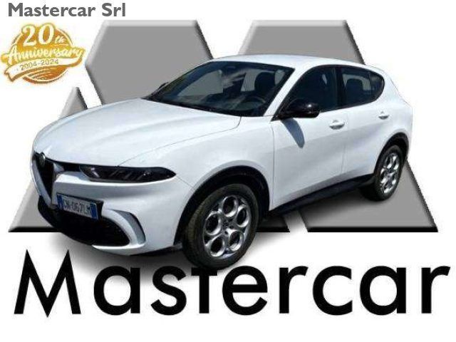 Other ALFA ROMEO Tonale Tonale 1.5 hybrid Super 130cv 