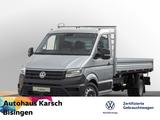 Volkswagen Crafter 55 EKA 2.0 TDI AT Drei-Seiten-Kipper - Angebote