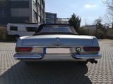 Mercedes-Benz 230 SL - Mercedes-Benz 230 aus 1964: 230sl
