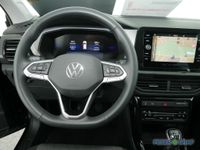 Volkswagen T-Cross - Vorschau Bild 11