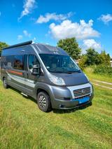 Fiat Ducato  Adria Wohnmobil Kastenwagen - Offers