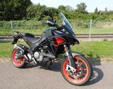 Ducati Multistrada V2 S, schwarz, sehr gepflegt! - DUCATI MULTISTRADA V2