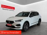 Seat Tarraco 2.0 TSI DSG 4Drive FR LED NAVI DCC 20 AH - Seat Tarraco aus 2023