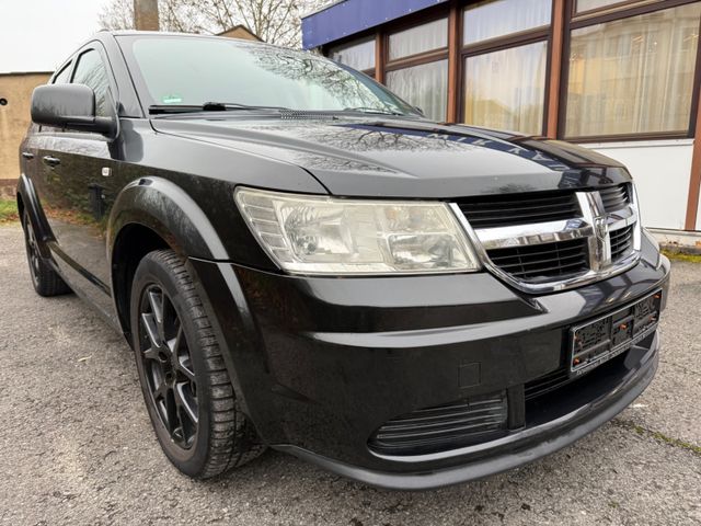 Dodge Journey SE