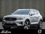 Volvo XC40 T4 Plus Bright Recharge Plug-In Hybrid 2WD - Volvo XC40: Recharge Plus Bright