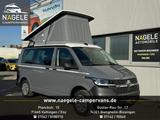 Volkswagen Wohnmobil Sunvan 4WD FZG593 RFK | AHK - Angebote entsprechen deinen Suchkriterien