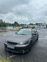 Honda Civic EJ 9 1.4 is JDM NVIDIA - Honda Civic mit Benzin-Antrieb: Kleinwagen, Ej9