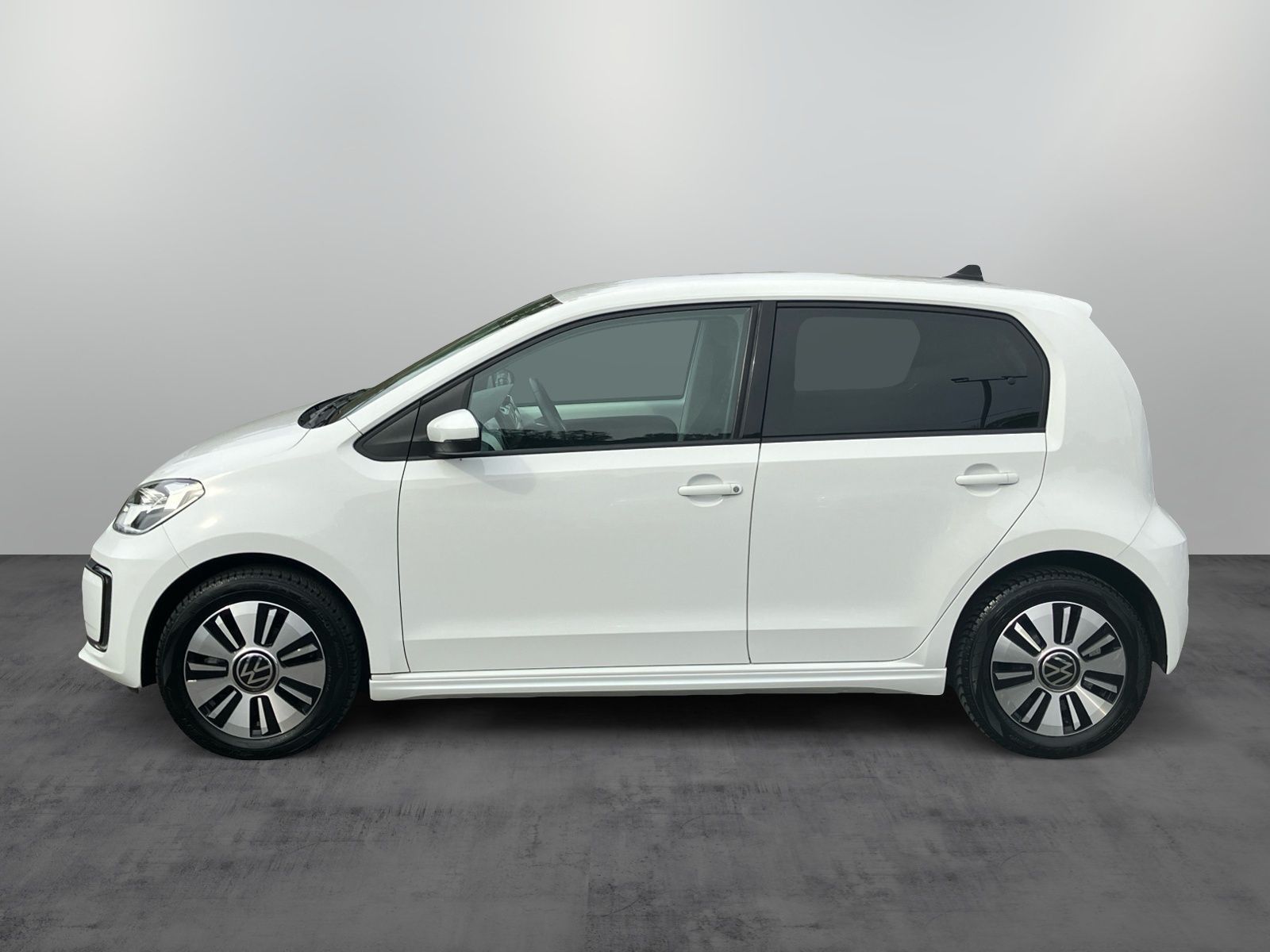 Volkswagen e-up! - Bild 5