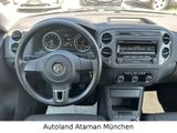 Volkswagen Tiguan 1.4 TSI *Trend & Fun* BMT / Klima / AHK - Volkswagen Tiguan in München