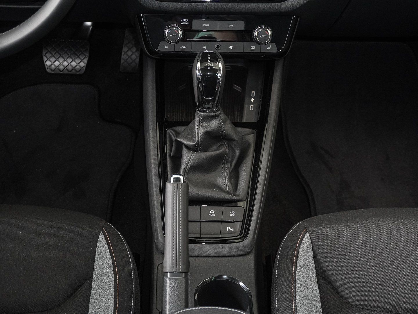 Skoda Scala - Bild 10