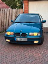 BMW E36 316i Compact - BMW 316: E36 Compact