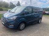 Ford Tourneo Custom| Automatik| 8 Sitzer