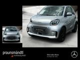 Smart EQ fortwo cabrio prime+JBL-Sound+22KW+LED+16"LM - gebrauchte Smart ForTwo aus dem Jahr 2022
