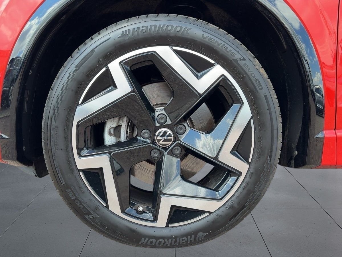 Volkswagen Tiguan - Bild 23