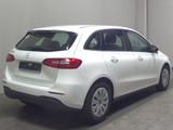 Mercedes-Benz B 180 d Navi Shz PDC Bluetooth - Mercedes-Benz B 180 mit Diesel-Antrieb