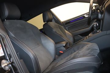 Volkswagen Arteon - 11