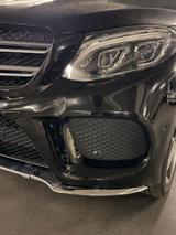 Mercedes-Benz GLE 400 4MATIC - AMG//Designo Vollausstattung  - gebrauchte Mercedes-Benz GLE 400 aus dem Jahr 2017