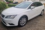 Seat Leon ST 1.6 TDI 81kW Start&Stop Style  95.600km! - Seat mit Diesel-Antrieb: 1.9