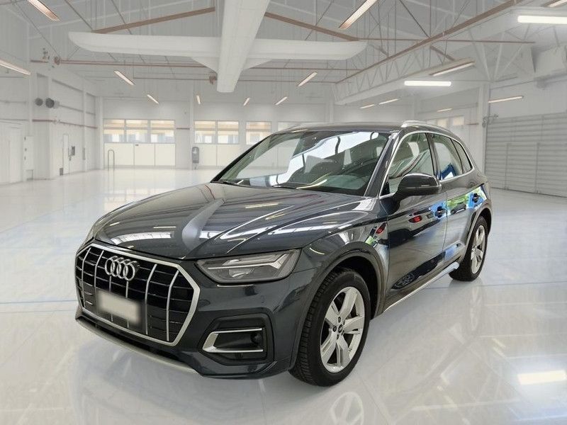Image of Audi Q5