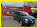 Fiat 500 1.3 Multijet 95cv Sport - 2011 - Fiat 500 Sport mit Diesel-Antrieb