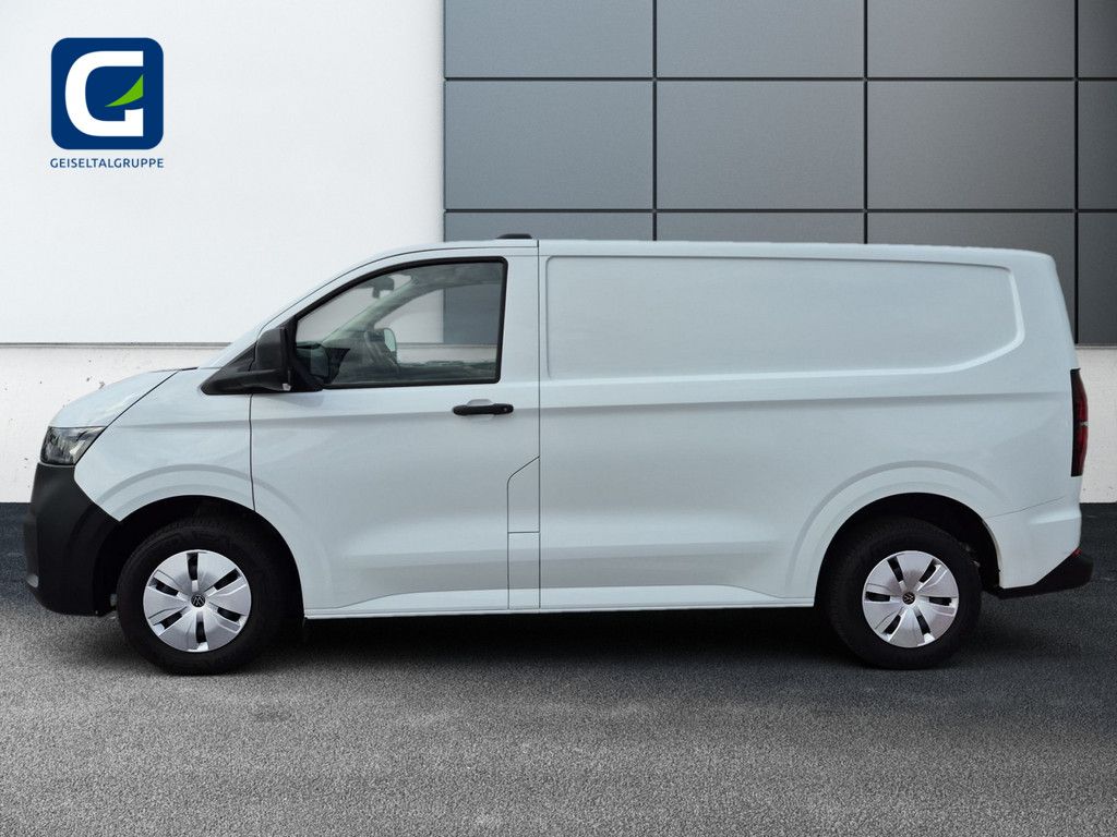 T7 Transporter Kasten 2.0 TDI Kasten *LED*AHK*DI