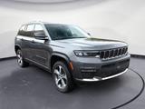 Jeep JEEP Grand Cherokee 2.0 PHEV ATX 4xe Limited Tet - Jeep Grand Cherokee aus 2025