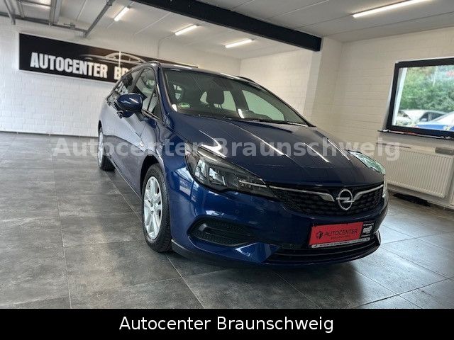 Image of Opel Astra