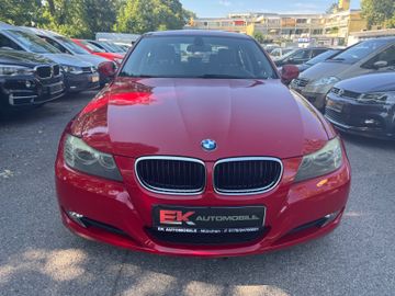 BMW 320 - 2