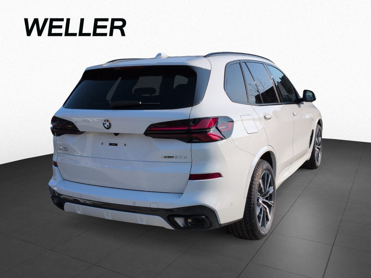 BMW X5 - Bild 6
