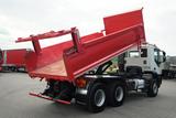 Iveco TRAKKER 450 / 6X4 / WYWROTKA / HYDROKLAPA / HYDR - Iveco Trakker
