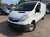 Opel Vivaro 2.5 CDTI Kasten/ L2H1 2,9t KLIMA AHK - gebrauchte Opel Vivaro aus dem Jahr 2011