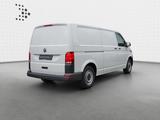 Volkswagen T6.1 Transporter ABTe LR*Klima*3Sitze*Schiebetür - Volkswagen T6 mit Elektro-Antrieb