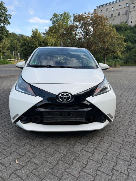 Image of Toyota Other
