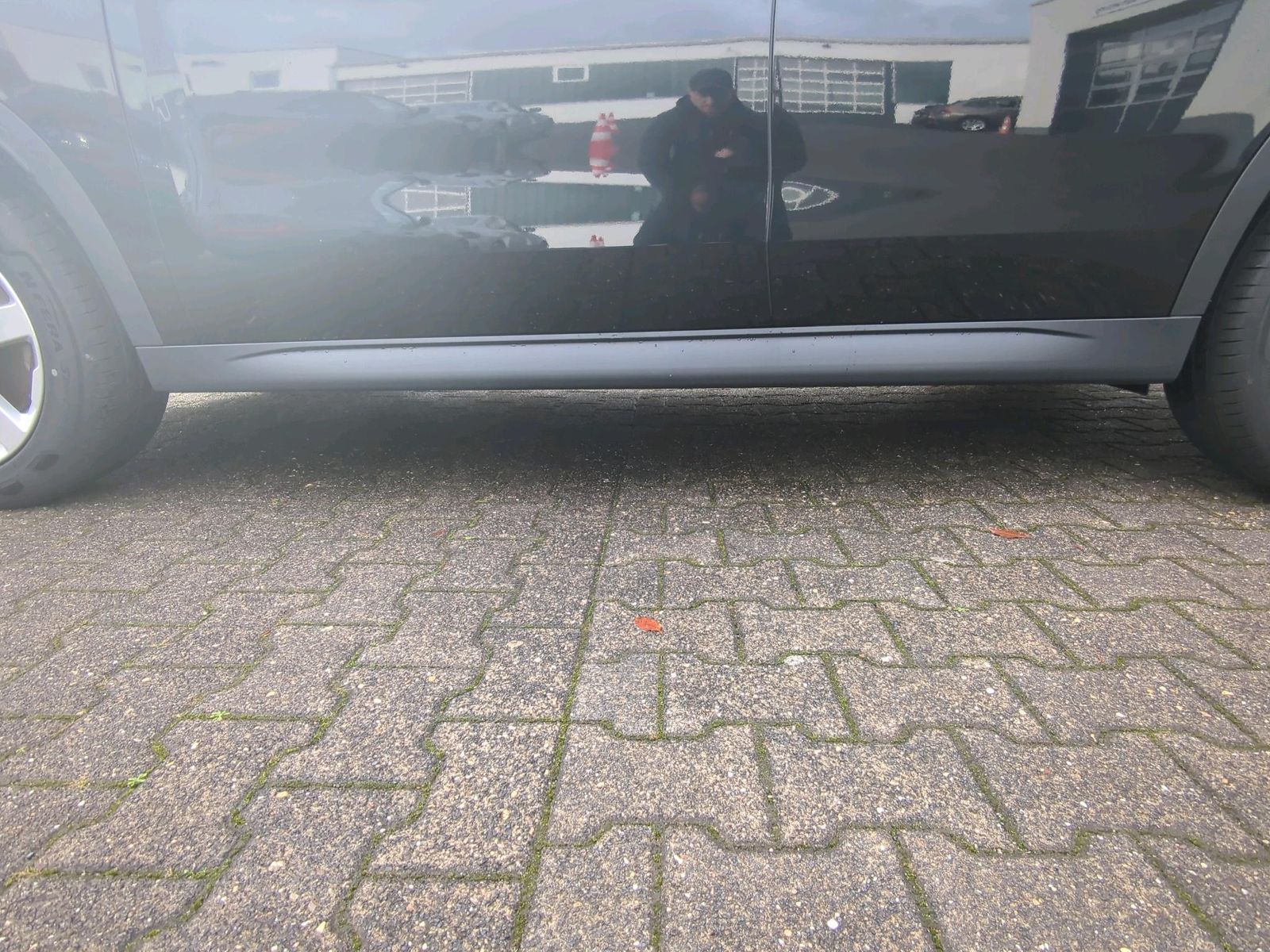 MINI Cooper S Countryman - Bild 20