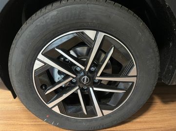 Nissan Juke N-CONNECTA 1.0 DIG-T 114 PS LED+NAVI