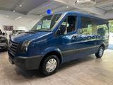 Volkswagen Crafter TDI Lang Mixto Doka*6-Sitzer* - Angebote