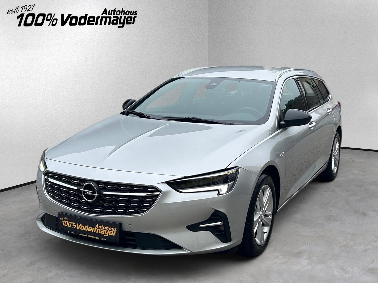 Opel Insignia Sports Tourer Business 2.0