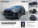 Kia Sportage CAM NAVI PANO - Kia Gebrauchtwagen in Berlin