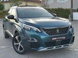 Peugeot 5008 GT Navi Leder Pano HuD Matrix Massage ACC - Peugeot 5008 in München