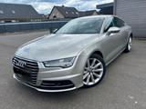 Audi A7 3.0 V6 TDI Quattro - Audi quattro: V6