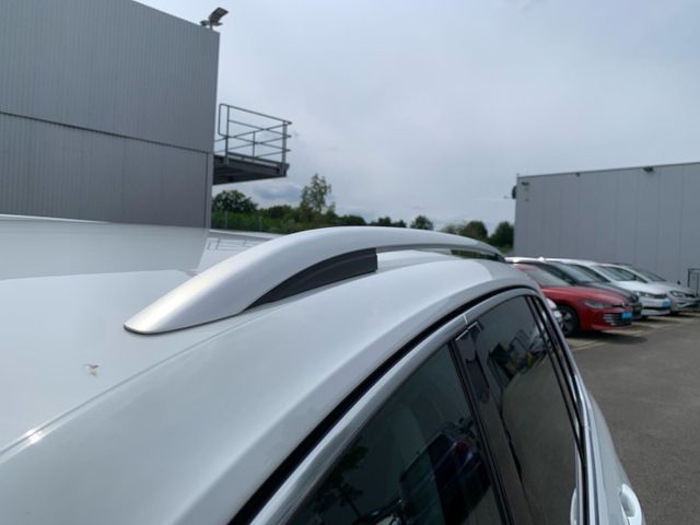 Tiguan 1.4 TSI eHybrid Elegance AHK-klappbar Nav