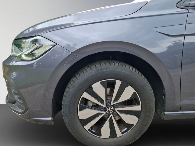 Polo 1.0TSI DSG Goal