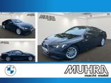 BMW 420i Coupe M Sport FACELIFT ACC HUD Memory Leder - BMW 4er Reihe Jahreswagen