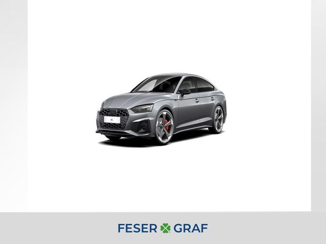 Audi A5 Sportback 40 TFSI S line Matrix Standh. B&O