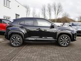 Toyota Yaris Cross Hybrid Teamplayer Winterp. NAVI KAME - Toyota Yaris Cross Neuwagen
