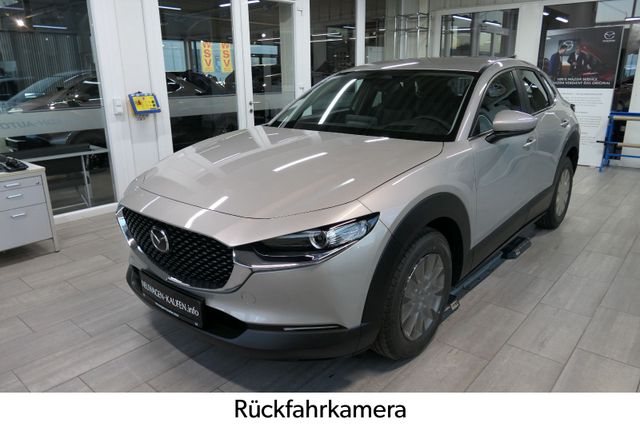 Mazda CX-30 e-SKYACTIV-140 Prime-Line Neu