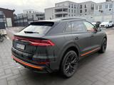 Audi Q8 45 TDI quattro S-Line Matrix-LED Leder Hued-U - Audi Q8 4M mit Diesel-Antrieb