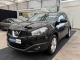 Nissan Qashqai +2 Acenta 7SITZER AHK TÜV - gebrauchte Nissan Qashqai aus dem Jahr 2010