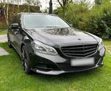 Mercedes-Benz Mercedesbenz E200 CDI / Motorschaden - Mercedes-Benz Motorschaden