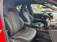 Skoda Fabia - Vorschau Bild 18
